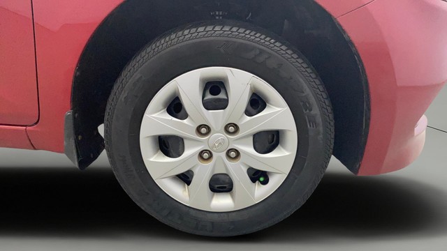 Second-hand 2016 Hyundai i20 Magna 1.2 for sale in Kochi-26