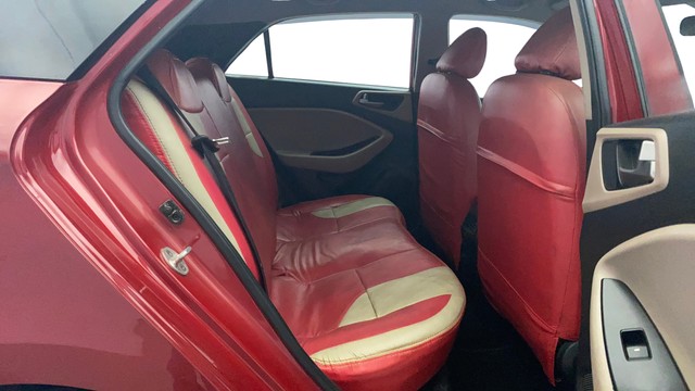 Second-hand 2016 Hyundai i20 Magna 1.2 for sale in Kochi-8