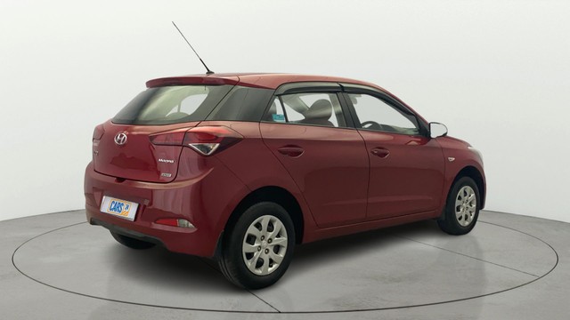 Second-hand 2016 Hyundai i20 Magna 1.2 for sale in Kochi-13