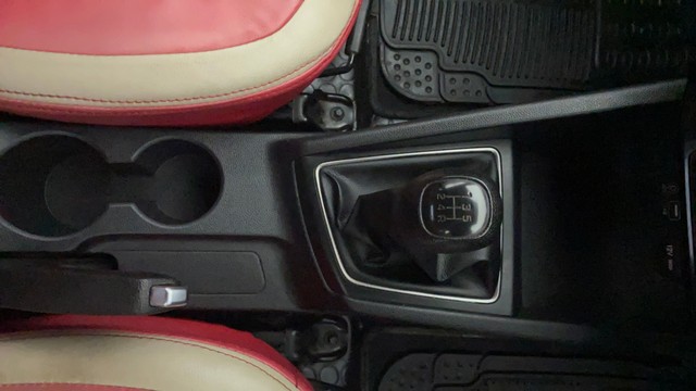 Second-hand 2016 Hyundai i20 Magna 1.2 for sale in Kochi-22