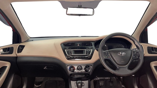 Second-hand 2016 Hyundai i20 Magna 1.2 for sale in Kochi-21