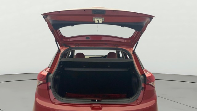 Second-hand 2016 Hyundai i20 Magna 1.2 for sale in Kochi-2