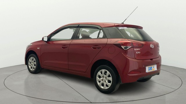 Second-hand 2016 Hyundai i20 Magna 1.2 for sale in Kochi-15