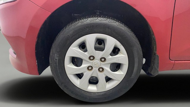 Second-hand 2016 Hyundai i20 Magna 1.2 for sale in Kochi-29