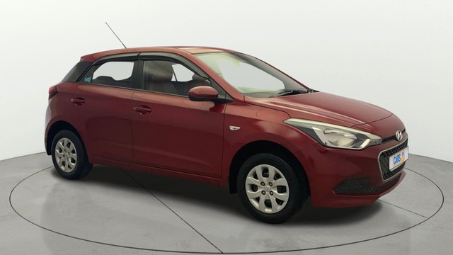 Second-hand 2016 Hyundai i20 Magna 1.2 for sale in Kochi-11