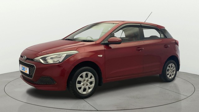 Second-hand 2016 Hyundai i20 Magna 1.2 for sale in Kochi-17
