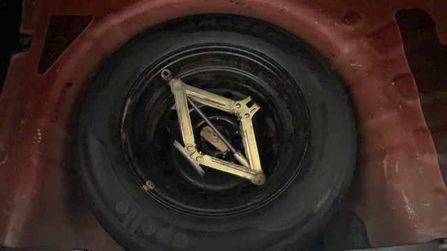 Second-hand 2016 Hyundai i20 Magna 1.2 for sale in Kochi-30