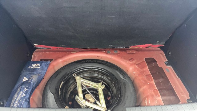 Second-hand 2016 Hyundai i20 Magna 1.2 for sale in Kochi-20