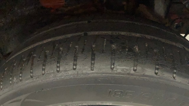 Second-hand 2016 Hyundai i20 Magna 1.2 for sale in Kochi-7