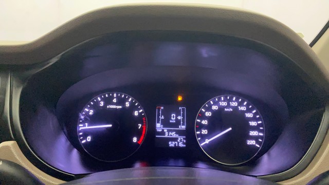 Second-hand 2016 Hyundai i20 Magna 1.2 for sale in Kochi-23