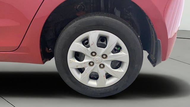 Second-hand 2016 Hyundai i20 Magna 1.2 for sale in Kochi-28