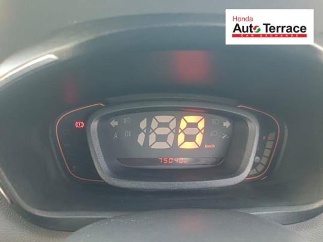 Second-hand 2016 Renault KWID 1.0 RXT AMT 2020-2020 for sale in Pondicherry-8