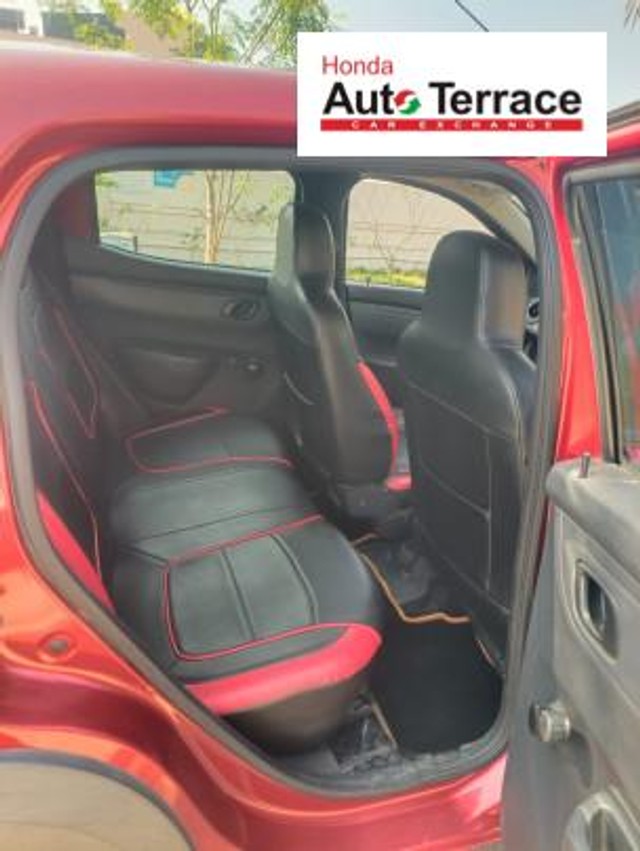 Second-hand 2016 Renault KWID 1.0 RXT AMT 2020-2020 for sale in Pondicherry-11