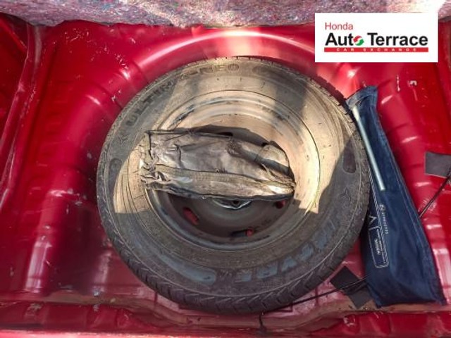 Second-hand 2016 Renault KWID 1.0 RXT AMT 2020-2020 for sale in Pondicherry-10