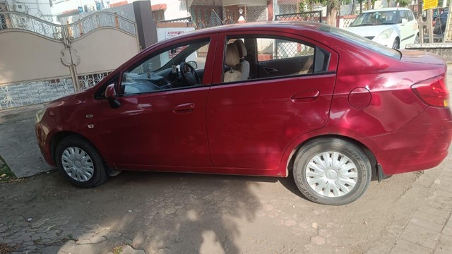 Second-hand 2013 Chevrolet Sail 1.2 LS ABS for sale in Ankleshwar-3