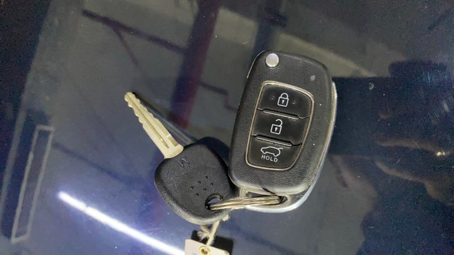 Second-hand 2021 Hyundai i20 Sportz IVT DT for sale in Kolkata-21