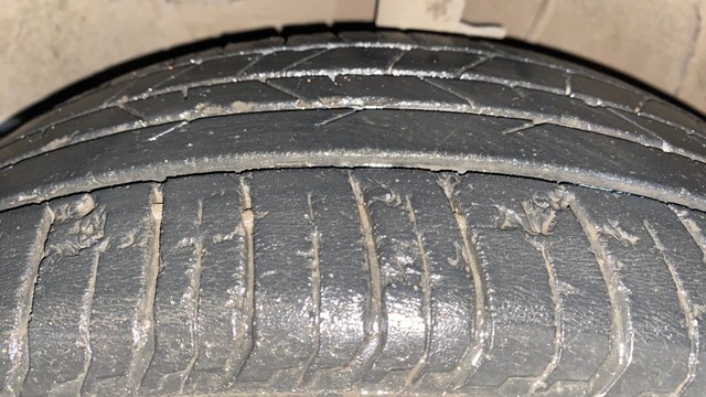 Second-hand 2021 Hyundai i20 Sportz IVT DT for sale in Kolkata-30