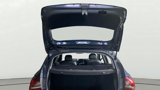 Second-hand 2021 Hyundai i20 Sportz IVT DT for sale in Kolkata-20