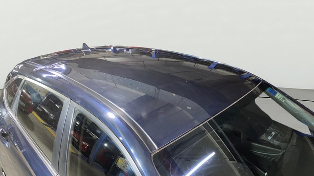 Second-hand 2021 Hyundai i20 Sportz IVT DT for sale in Kolkata-8