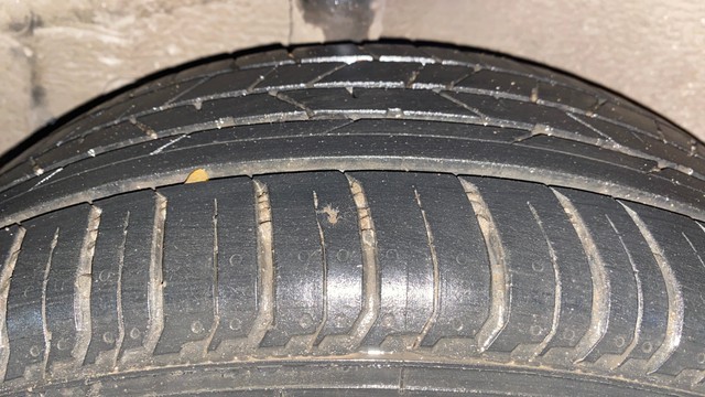 Second-hand 2021 Hyundai i20 Sportz IVT DT for sale in Kolkata-29