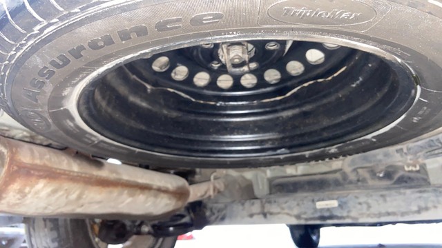 Second-hand 2019 MG Hector Hybrid Sharp MT BSIV for sale in Surat-28