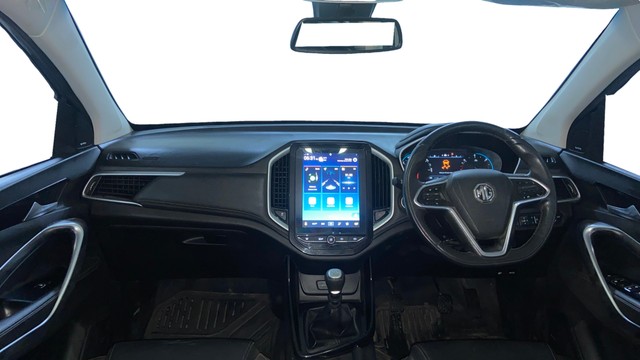 Second-hand 2019 MG Hector Hybrid Sharp MT BSIV for sale in Surat-10