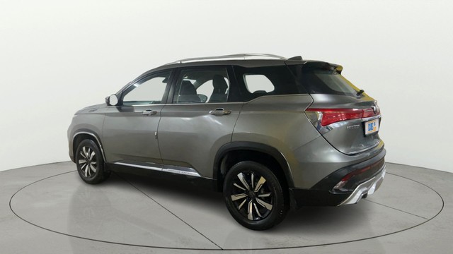 Second-hand 2019 MG Hector Hybrid Sharp MT BSIV for sale in Surat-4