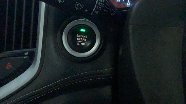 Second-hand 2019 MG Hector Hybrid Sharp MT BSIV for sale in Surat-23