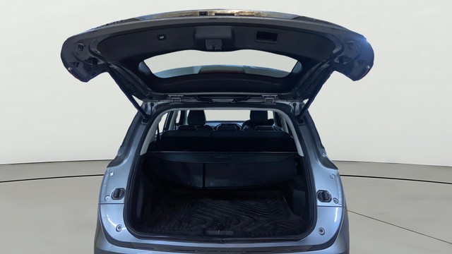 Second-hand 2019 MG Hector Hybrid Sharp MT BSIV for sale in Surat-20