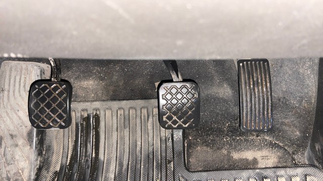 Second-hand 2019 MG Hector Hybrid Sharp MT BSIV for sale in Surat-14