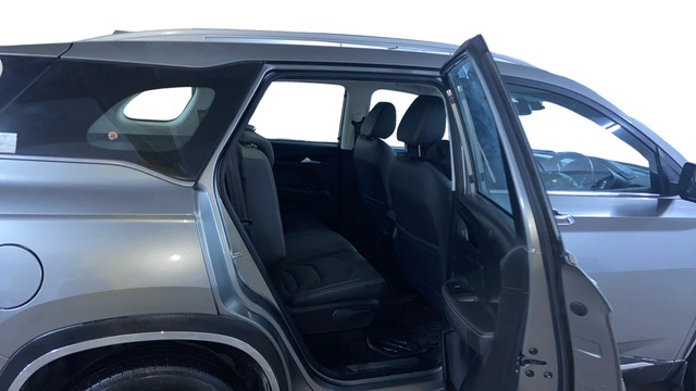 Second-hand 2019 MG Hector Hybrid Sharp MT BSIV for sale in Surat-16