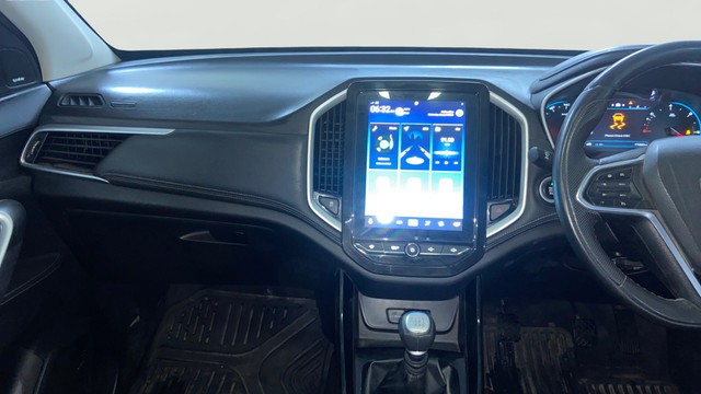 Second-hand 2019 MG Hector Hybrid Sharp MT BSIV for sale in Surat-22