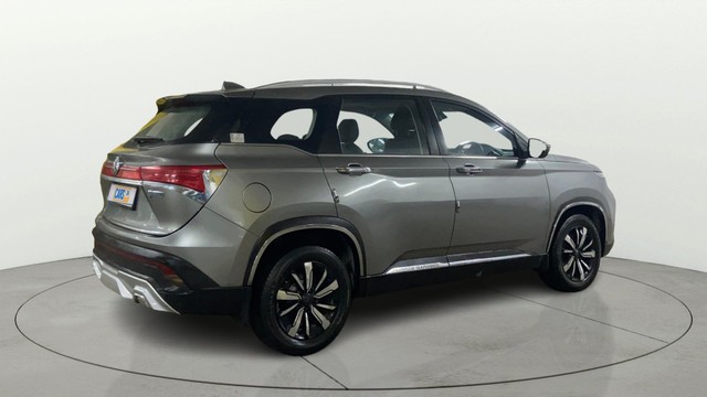 Second-hand 2019 MG Hector Hybrid Sharp MT BSIV for sale in Surat-2