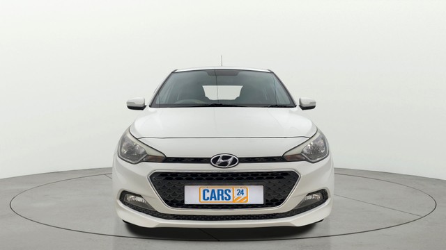 Second-hand 2016 Hyundai i20 Sportz 1.2 for sale in Chennai-7