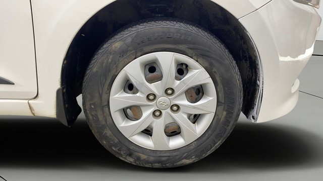 Second-hand 2016 Hyundai i20 Sportz 1.2 for sale in Chennai-23