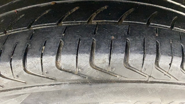 Second-hand 2016 Hyundai i20 Sportz 1.2 for sale in Chennai-31