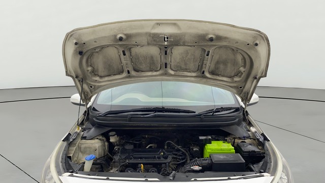 Second-hand 2016 Hyundai i20 Sportz 1.2 for sale in Chennai-9