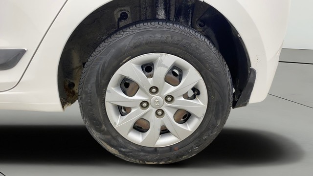 Second-hand 2016 Hyundai i20 Sportz 1.2 for sale in Chennai-26