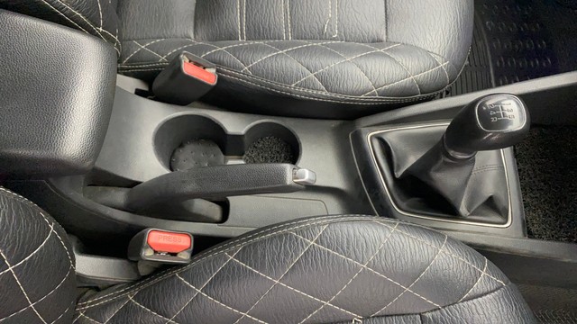 Second-hand 2016 Hyundai i20 Sportz 1.2 for sale in Chennai-13