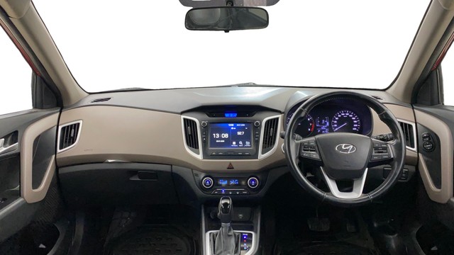 Second-hand 2019 Hyundai Creta 1.6 SX Automatic for sale in Navi Mumbai-10
