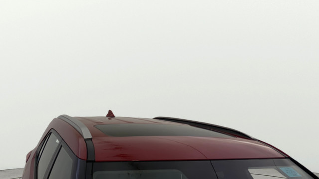 Second-hand 2019 Hyundai Creta 1.6 SX Automatic for sale in Navi Mumbai-8