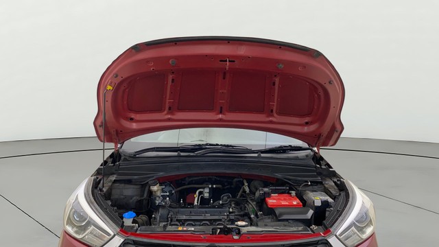 Second-hand 2019 Hyundai Creta 1.6 SX Automatic for sale in Navi Mumbai-9