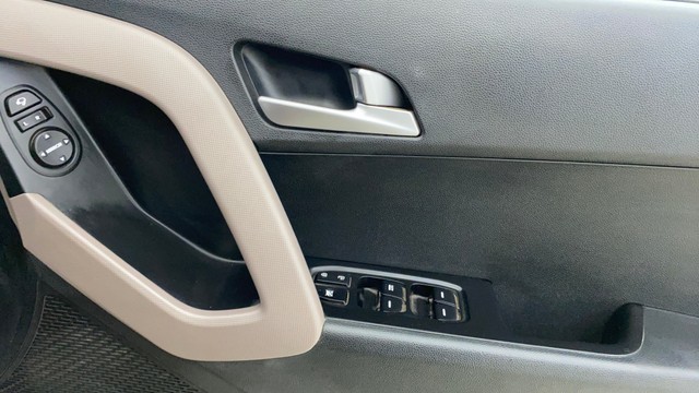 Second-hand 2019 Hyundai Creta 1.6 SX Automatic for sale in Navi Mumbai-17