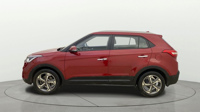Second-hand 2019 Hyundai Creta 1.6 SX Automatic for sale in Navi Mumbai-5