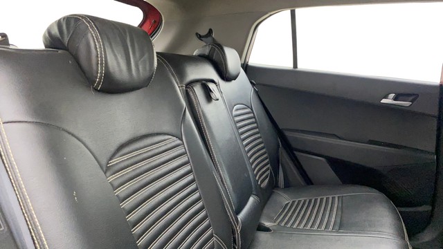 Second-hand 2019 Hyundai Creta 1.6 SX Automatic for sale in Navi Mumbai-16