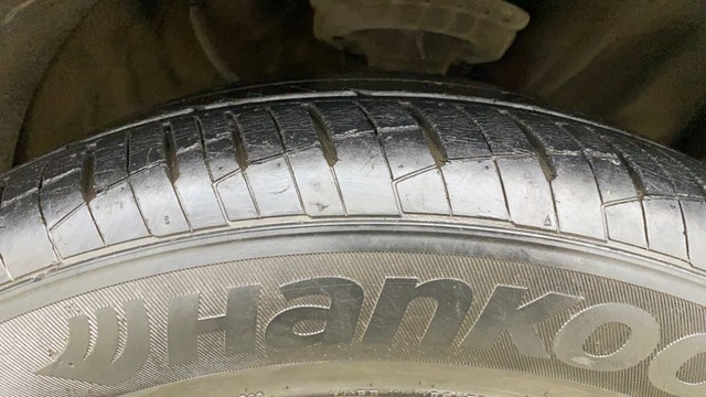 Second-hand 2019 Hyundai Creta 1.6 SX Automatic for sale in Navi Mumbai-29