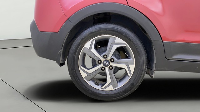 Second-hand 2019 Hyundai Creta 1.6 SX Automatic for sale in Navi Mumbai-25