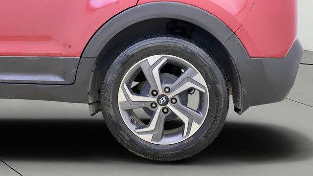 Second-hand 2019 Hyundai Creta 1.6 SX Automatic for sale in Navi Mumbai-27