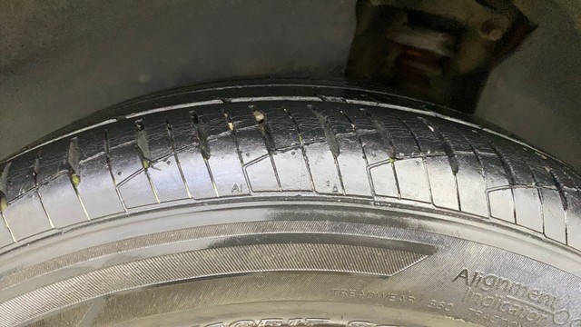 Second-hand 2019 Hyundai Creta 1.6 SX Automatic for sale in Navi Mumbai-32