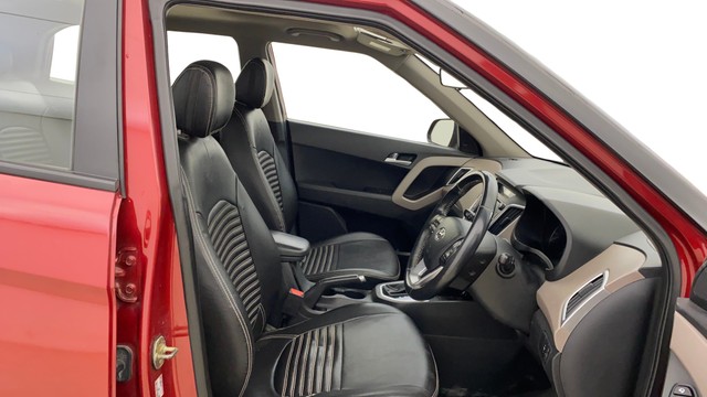 Second-hand 2019 Hyundai Creta 1.6 SX Automatic for sale in Navi Mumbai-15